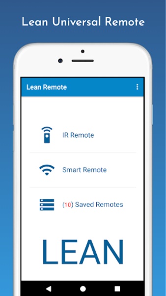 Universal Remote Control - Preview 7