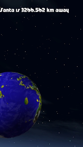 Santa Tracker - Preview 2