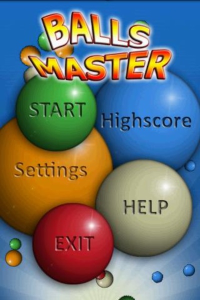 Balls Master - Preview 2