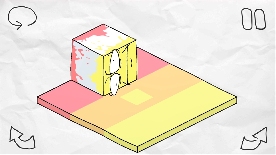 DoodleCube - Preview 8
