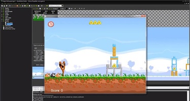 GameMaker Studio screenshot 6