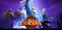 Call of Dragons feature