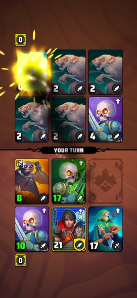 Black Deck - Preview 5