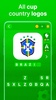 Guess World Cup Logo Quiz 2022 screenshot 7