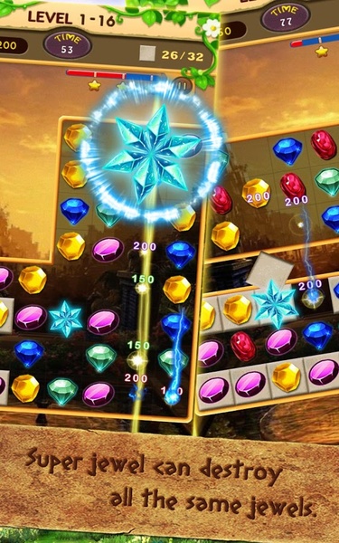 Laputa Jewels Deluxe - Preview 2