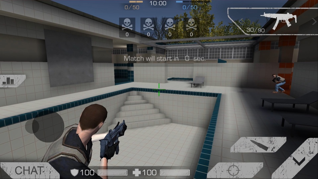 Standoff - Preview 5