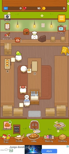 Fairy Bakery - Preview 7