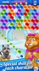 Bubble Shooter Magic of Oz screenshot 10