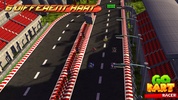 Go Kart Racer screenshot 1