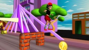 Run Subway Run 3D screenshot 2