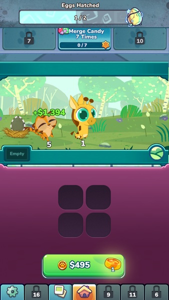 Merge Zoo - Preview 13