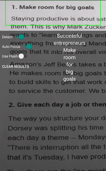 American Heritage Dictionary FREE - Preview 8