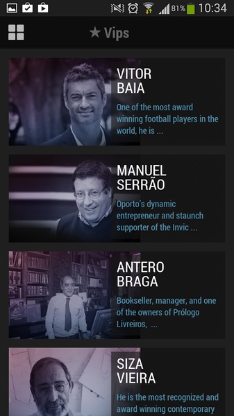 Oporto Insight - Preview 2