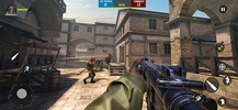 Survival Shooter：Gun Games screenshot 1