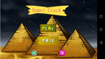Crash Bandicoot Adventure screenshot 4