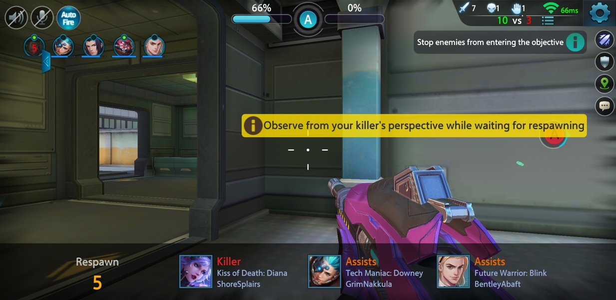 Hero Mission - Preview 4