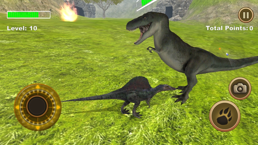 Spinosaurus Survival - Preview 4