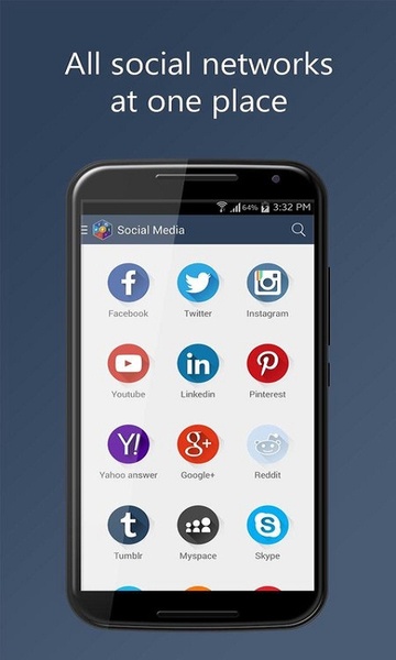 All Social Media Together - Preview 9