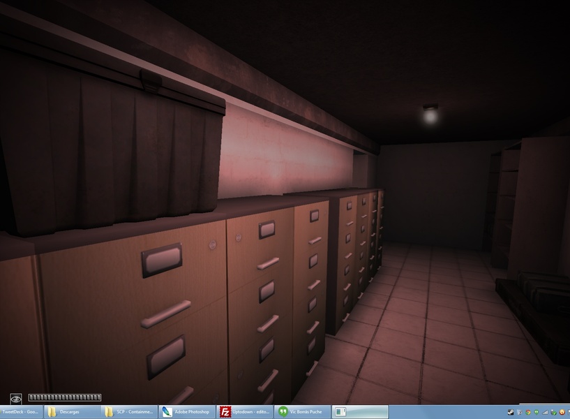 SCP - Containment Breach para Windows - Baixe gratuitamente na