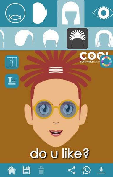 CoolBoysNgirls - Preview 4