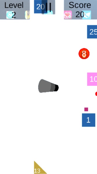 Block Hunter - Preview 6