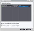 Daniusoft Video Converter Free screenshot 1