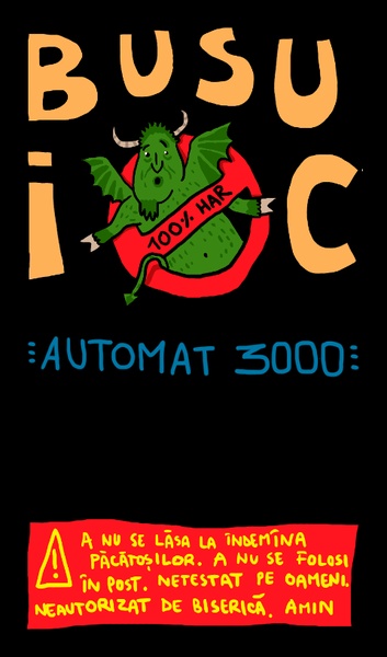 Busuioc - Preview 4
