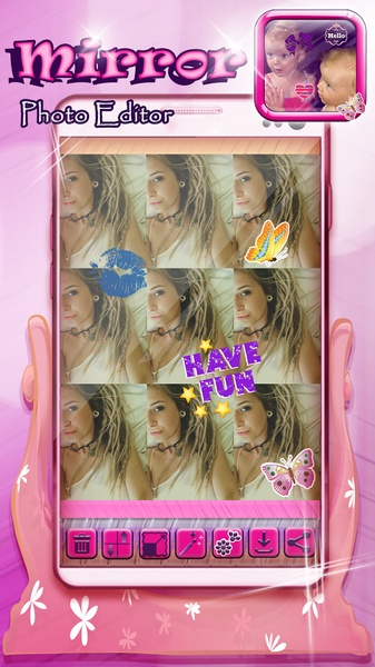 Mirror Photo Editor - Preview 4