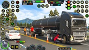 US Truck Games Truck Simulator screenshot 1