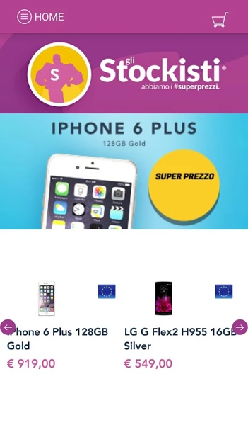 Gli Stockisti - Preview 10