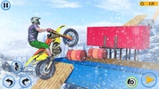 Bike Stunt Game - Bike Racing screenshot 1
