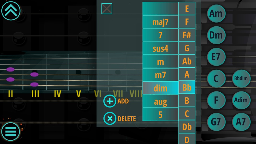 Electric Guitar - Preview 2