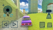 Tofas Drift Simulator screenshot 7