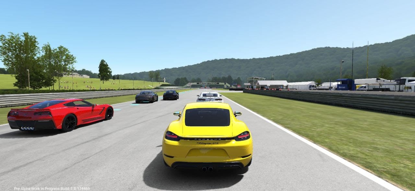 Real Racing Next 1 0 用 Android ダウンロード