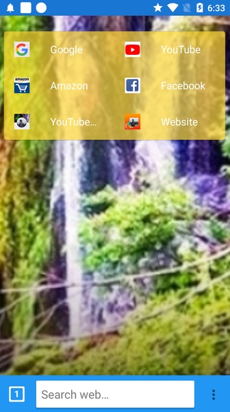 Inter Browse - Preview 1