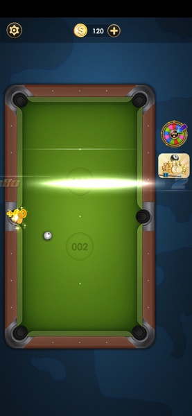 8 Ball Billiards - Preview 8