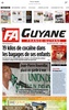 France-Guyane Journal screenshot 3