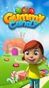 Gummy Candy - Match 3 Game screenshot 6