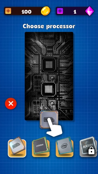 Phone Creator - Preview 10