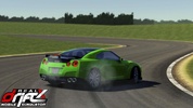 Car Drit X Real Racing screenshot 1