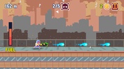 Pixel SuperHeroes screenshot 7