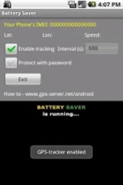 2x Battery Saver - Preview 2
