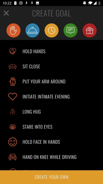 Love Nudge for Couples - Preview 5