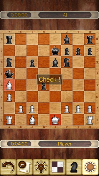 Chess 2 - Preview 5