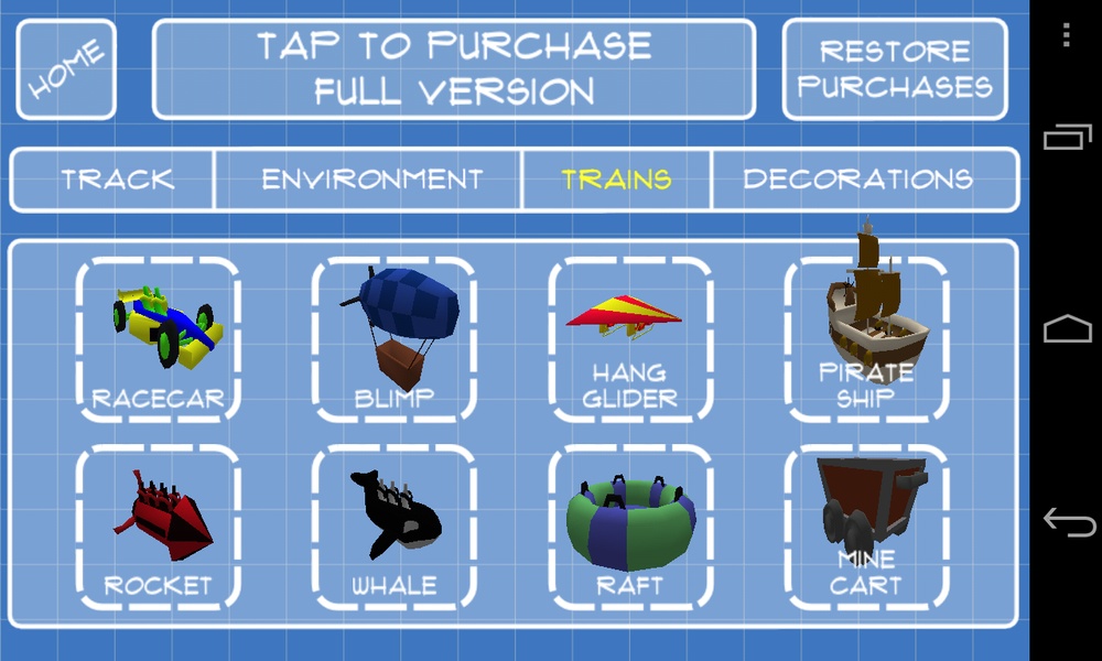 Coaster Frenzy - Preview 3