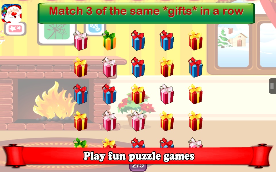 Santa - Preview 2
