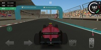 RACE: Formula nations screenshot 9