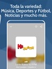 Radios de Mexico en Vivo FM/AM screenshot 6