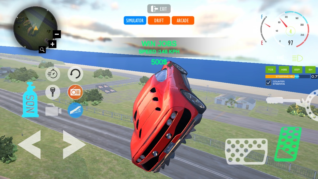 ROD Multiplayer Car Driving 22 - Preview 10