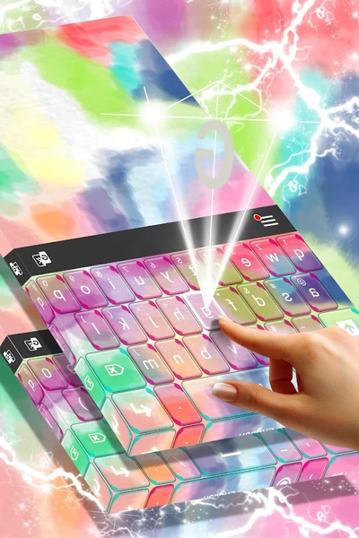 Keypad Skin Colors - Preview 8